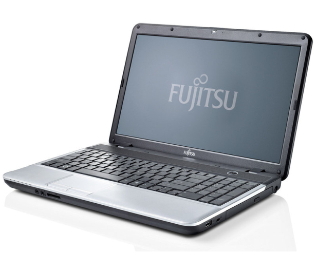 Fujitsu A531 i3-2350M/4GB/500/DVD-RW - 76424 - zdjęcie 4
